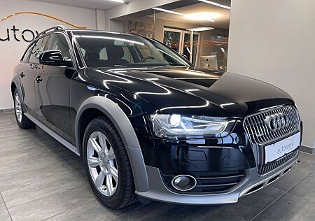 Audi A4 Allroad quattro 3.0 TDI*Stronic/MMI+/BiXe+*