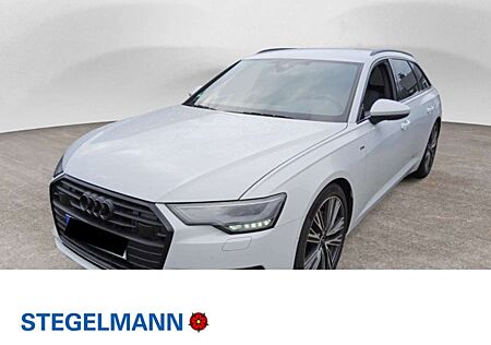 Audi A6 40 TDI S-tronic Sport S-Line *AHK*Navi*