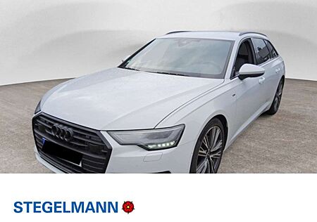 Audi A6 40 TDI S-tronic Sport S-Line *AHK*Navi*