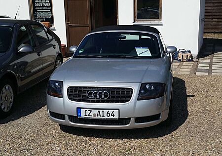 Audi TT Roadster 1.8 T tiptronic