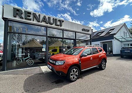 Dacia Duster Journey+ 130PS Navi/Sitzheizung/Kamera