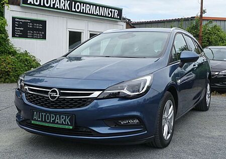 Opel Astra K Sports Tourer *1.Hand*SH-gepfl*Nr.75