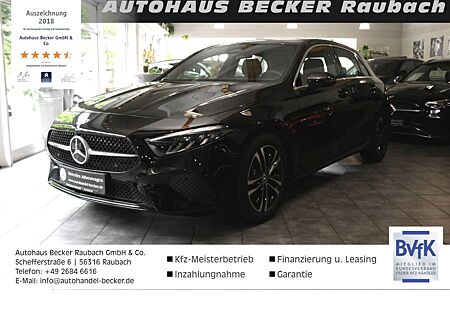 Mercedes-Benz A 180 d Progres. Line Advanced *Kamera+PTS*LED*