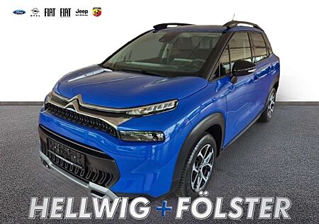 Citroën C3 Aircross Citroen Plus 1.2 Aut Navi Klimaaut.