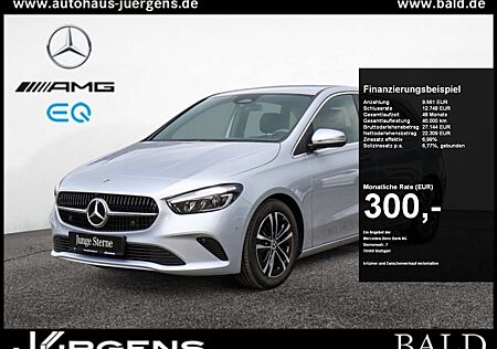Mercedes-Benz B 200 d Progressive/LED/Kamera/EASY-P/Winter/SHZ