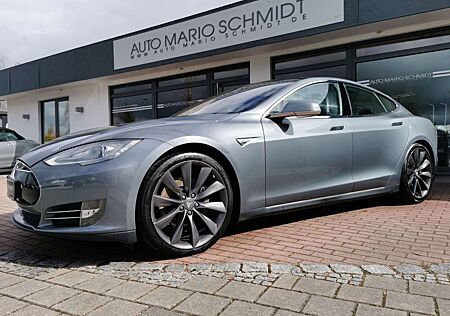 Tesla Model S P 85+*Free Supercharging*