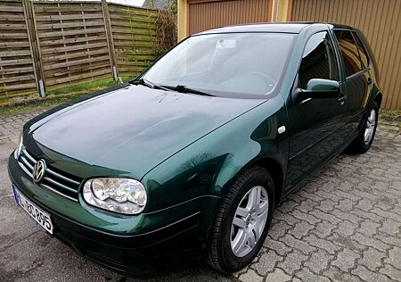 VW Golf Volkswagen 1.4 Special