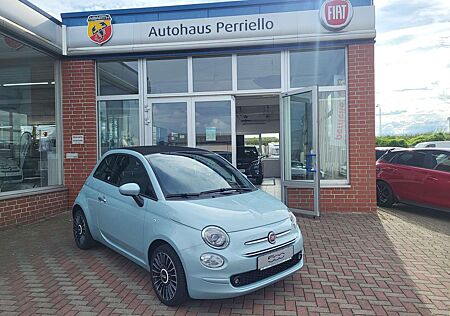 Fiat 500C Launch Edition 1.0 Hybrid Cabrio