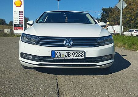 VW Passat Volkswagen 2.0 TDI