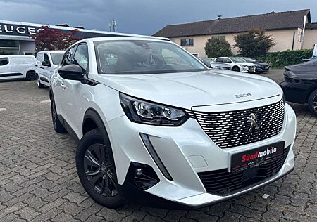Peugeot 2008 Elektro Active Pack