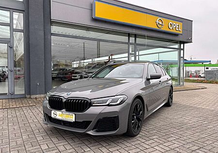 BMW 540 i xDrive M Sport I HUD I ALCANTARA I RFK