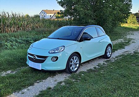 Opel Adam JAM 1.2