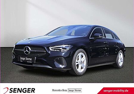 Mercedes-Benz CLA 200 SB Progressive Kamera Ambiente KeylessGo