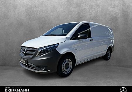 Mercedes-Benz Vito 110 CDI Kasten Lang Kamera/AHK