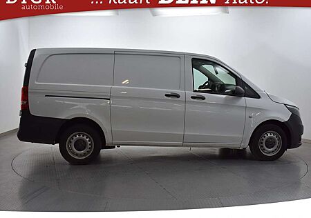 Mercedes-Benz Vito 110 CDI FWD Lang EURO 6d TEMP+KAMERA+DAB+