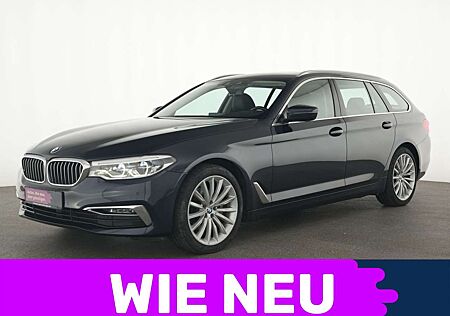 BMW 520 d Luxury Line Harman|Pano|Navi|HeadUp|LED|SHZ