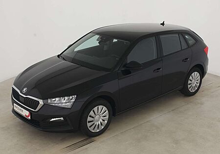Skoda Scala Active 1.0 TSI PDC Sitzh. Bluetooth GRA