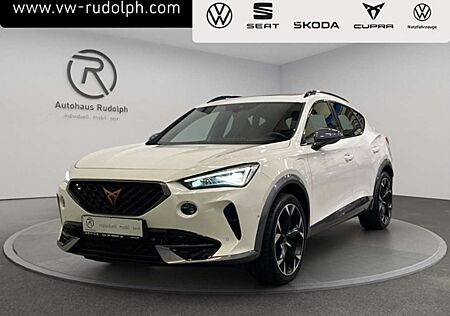 Cupra Formentor VZ 1.4 eHybrid Automatik / Navi AHK