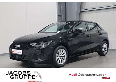 Audi A3 Sportback 30 TFSI Klima*PDC *