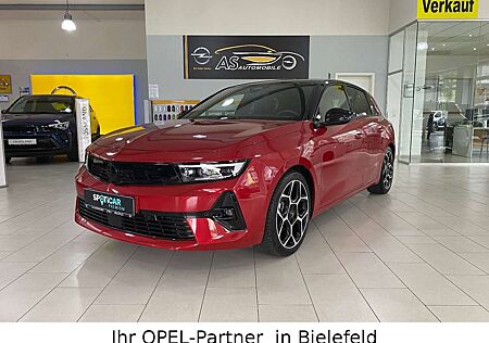 Opel Astra L GS Line NAVI/KAM/SHZ/LHZ/LED/18"ALU