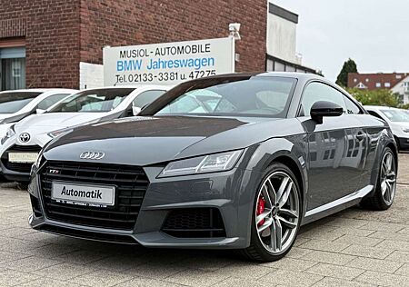Audi TTS Coupe quattro 310PS*Navi*B&O Sound*SHZ*MatrixLED