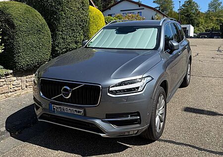 Volvo XC 90 XC90 XC90 Diesel D4 Geartronic Momentum