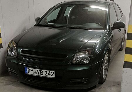 Opel Vectra 1.8 GTS