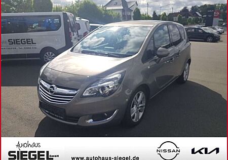 Opel Meriva B Innovation
