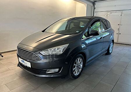 Ford C-Max Titanium