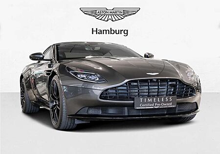 Aston Martin DB11 AMR V12 Coupe Hamburg