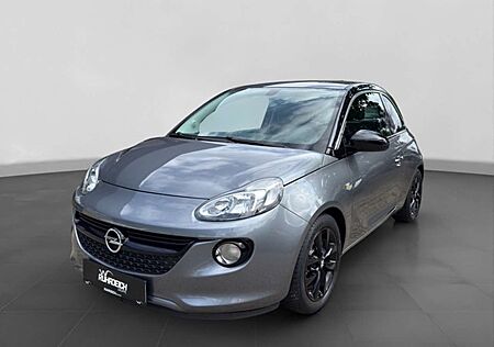 Opel Adam 120 Jahre