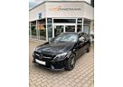 Mercedes-Benz C 43 AMG Pano LED Burmester Allrad