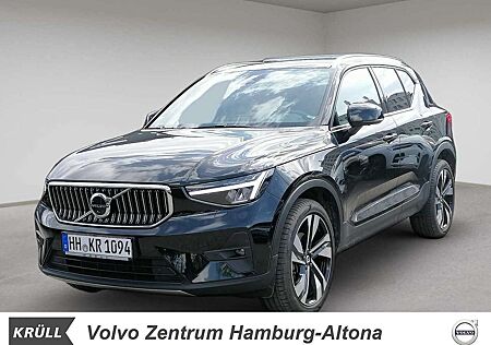 Volvo XC 40 XC40 B4 2WD Plus Bright Stdhz, 360° uvm.