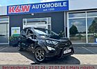 Ford EcoSport ST-Line NAVI+CAM SCHIEBEDACH STANDHEIZ.