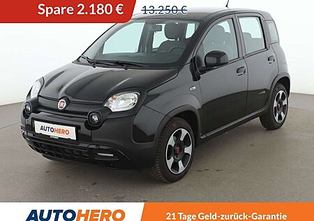 Fiat Panda 1.0 Mild-Hybrid City Plus *START/STOP*KLIMA*
