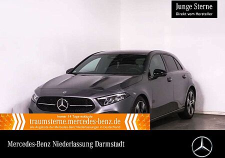 Mercedes-Benz A 200 PROGRESSIVE+NIGHT+LED+KAMERA+TOTW+7G