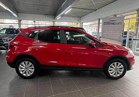 Seat Arona 1.6 TDI Style GUTER ZUSTAND