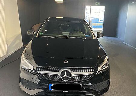 Mercedes-Benz CLA 200 (117.343)