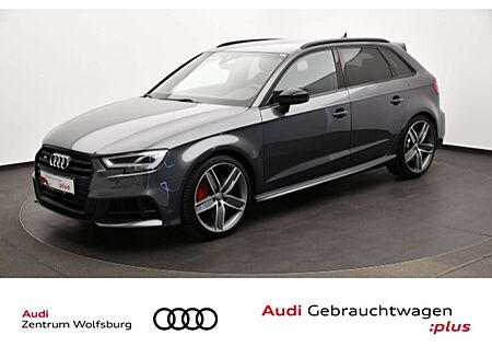 Audi S3 Sportback 2.0 TFSI S-tronic