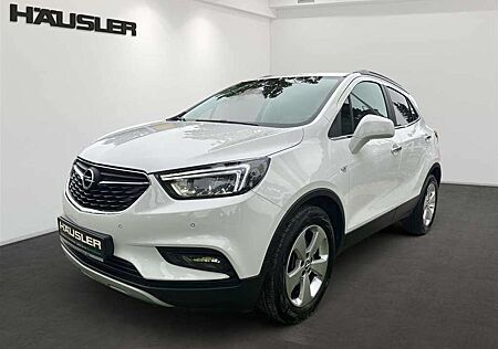 Opel Mokka X 1.4 Innvation Aut.*AHK*LED*Navi*Kamera