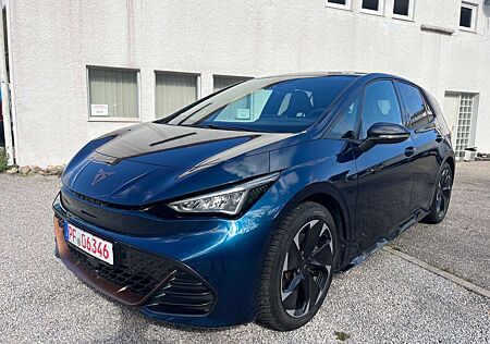 Cupra Born Garant 2027, Pilot M, 19 Zoll, Wärmepumpe