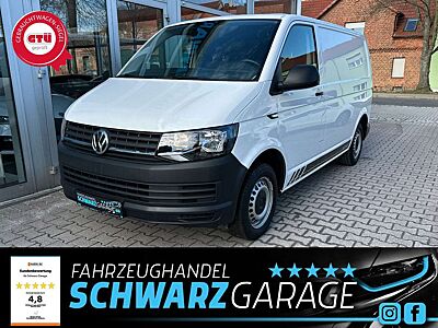 Volkswagen T6 Transporter Kasten EcoProfi*KLIMA*1.HAND*
