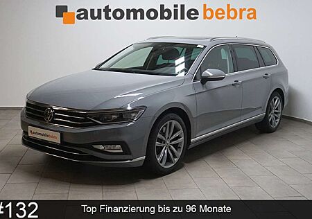 VW Passat Volkswagen 2.0TSI DSG R-Line 4M Sportpaket Voll