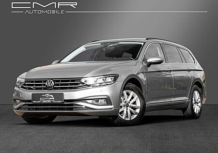 VW Passat Variant Volkswagen Business-P. Massage Kessy ACC SHZ