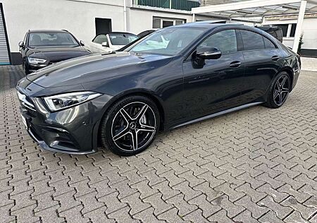 Mercedes-Benz CLS 53 AMG 4Matic*LUFT*BELÜFTUNG*MBEAM*GSD*WIDE*