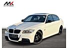 BMW 318 d Lim. *MPAKET*BIXENON*PROF*SCHIEBED*SCHECKH*