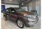 Hyundai Tucson 4WD/Automatik/Navi/R.F.Kam/SHZ/Garantie