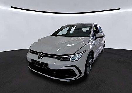 VW Golf Volkswagen R-Line eTSI Virtual-LED-Navi-Business-ACC