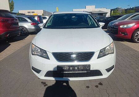 Seat Leon ST Style