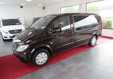 Mercedes-Benz Vito Kuhlmann Cars Bestattungswagen / Leichenwagen